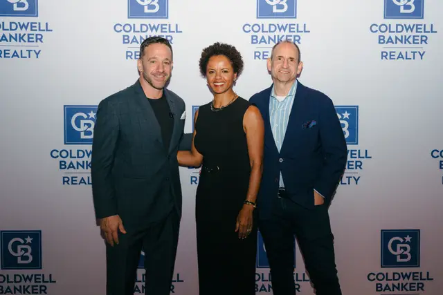 Coldwell Banker Awards, event photography by studioUSA in Dallas-Fort Worth