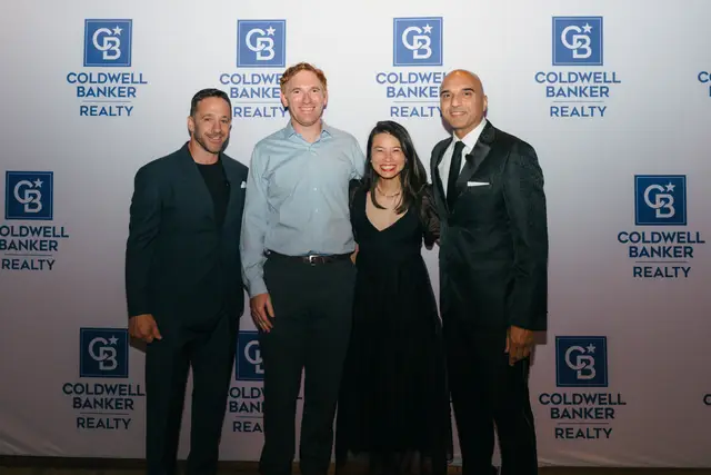Coldwell Banker Awards, event photography by studioUSA in Dallas-Fort Worth