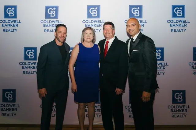 Coldwell Banker Awards, event photography by studioUSA in Dallas-Fort Worth