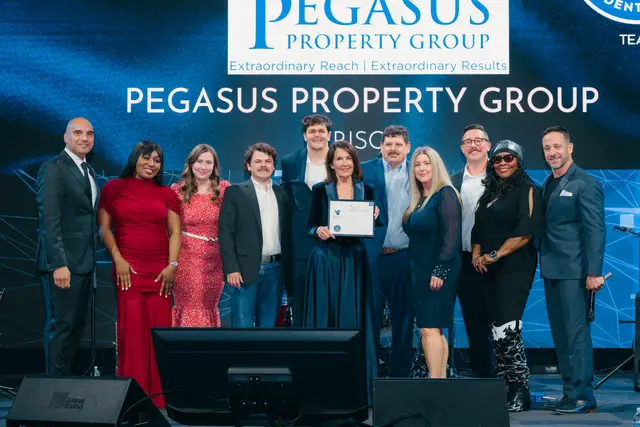 Coldwell Banker Awards, event photography by studioUSA in Dallas-Fort Worth
