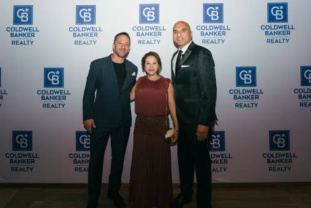 Coldwell Banker Awards, event photography by studioUSA in Dallas-Fort Worth