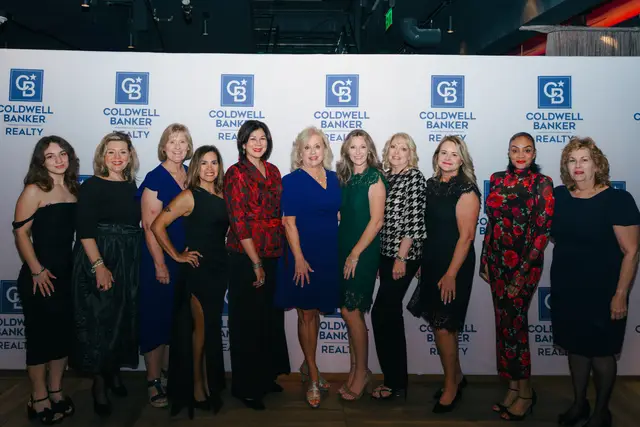 Coldwell Banker Awards, event photography by studioUSA in Dallas-Fort Worth