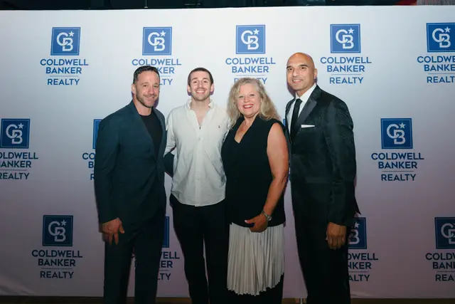 Coldwell Banker Awards, event photography by studioUSA in Dallas-Fort Worth