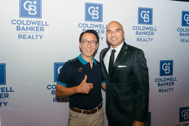 Coldwell Banker Awards, event photography by studioUSA in Dallas-Fort Worth