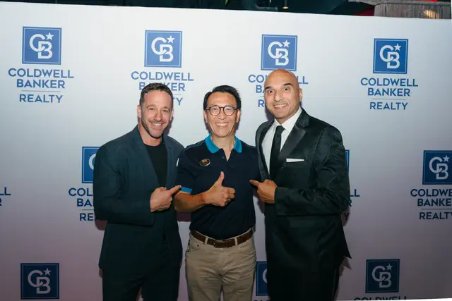 Coldwell Banker Awards, event photography by studioUSA in Dallas-Fort Worth