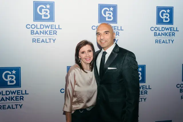 Coldwell Banker Awards, event photography by studioUSA in Dallas-Fort Worth