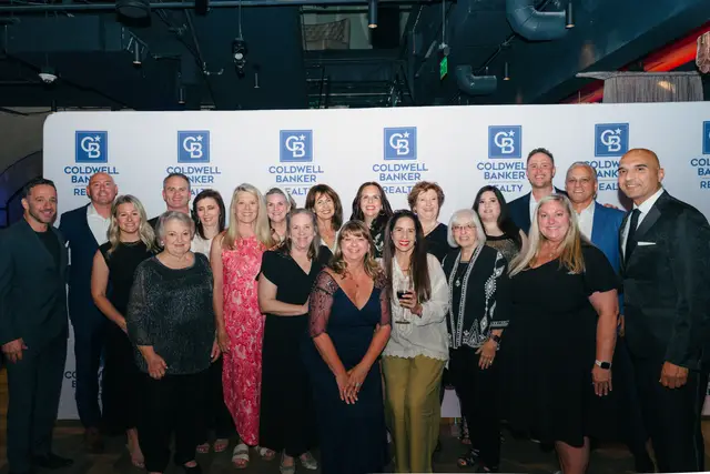 Coldwell Banker Awards, event photography by studioUSA in Dallas-Fort Worth