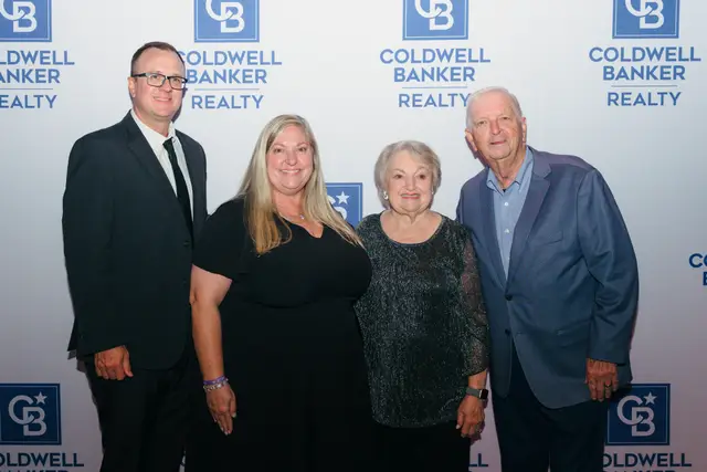 Coldwell Banker Awards, event photography by studioUSA in Dallas-Fort Worth