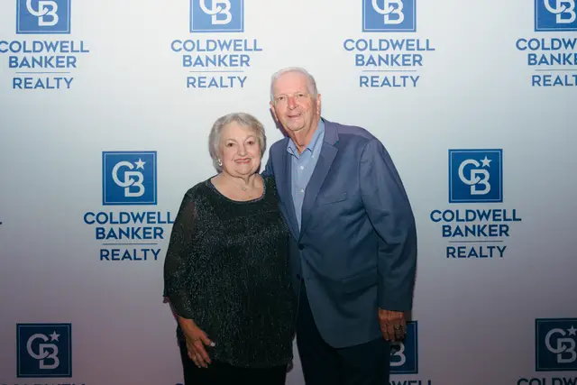 Coldwell Banker Awards, event photography by studioUSA in Dallas-Fort Worth