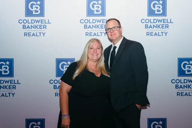 Coldwell Banker Awards, event photography by studioUSA in Dallas-Fort Worth