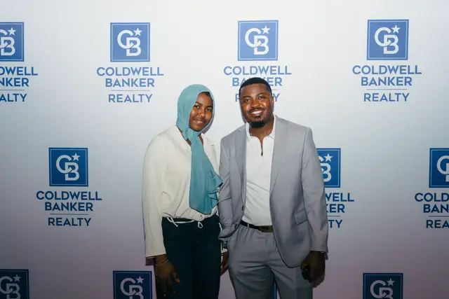 Coldwell Banker Awards, event photography by studioUSA in Dallas-Fort Worth