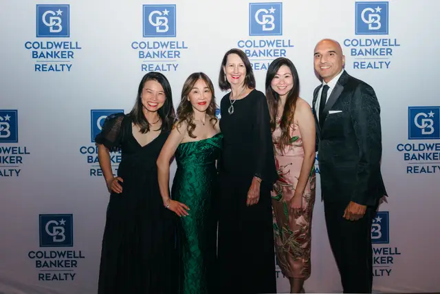 Coldwell Banker Awards, event photography by studioUSA in Dallas-Fort Worth