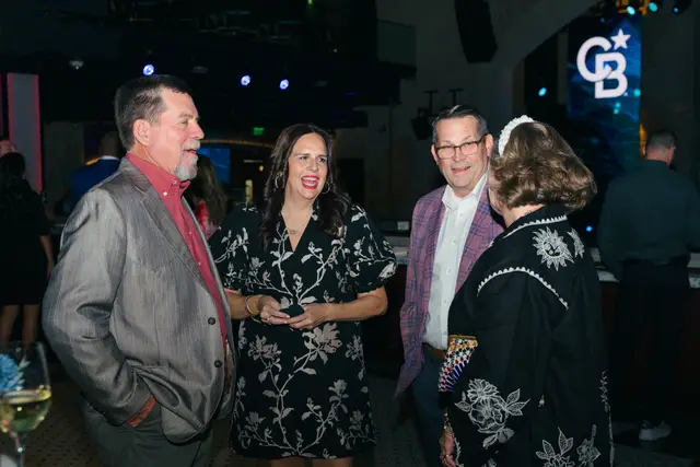 Coldwell Banker Awards, event photography by studioUSA in Dallas-Fort Worth