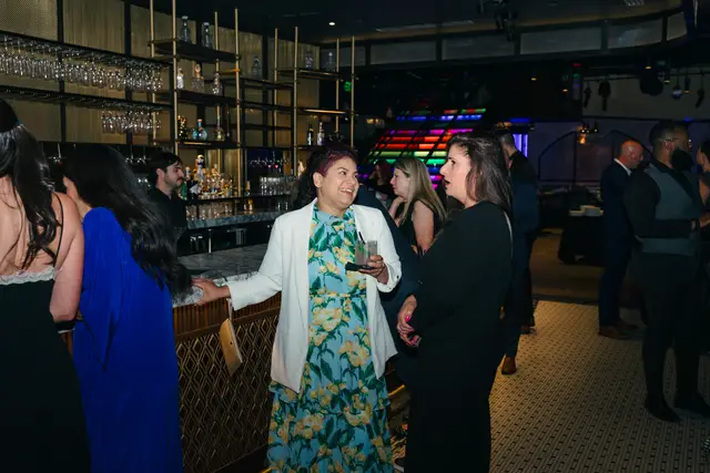 Coldwell Banker Awards, event photography by studioUSA in Dallas-Fort Worth