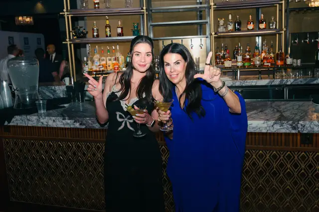 Coldwell Banker Awards, event photography by studioUSA in Dallas-Fort Worth