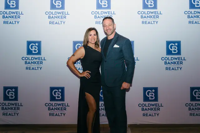 Coldwell Banker Awards, event photography by studioUSA in Dallas-Fort Worth