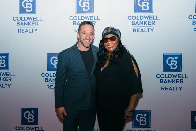 Coldwell Banker Awards, event photography by studioUSA in Dallas-Fort Worth