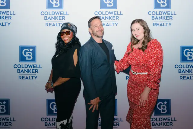 Coldwell Banker Awards, event photography by studioUSA in Dallas-Fort Worth