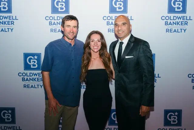Coldwell Banker Awards, event photography by studioUSA in Dallas-Fort Worth