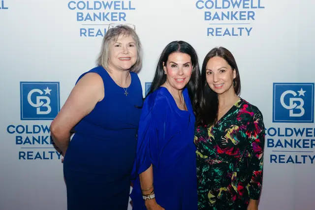 Coldwell Banker Awards, event photography by studioUSA in Dallas-Fort Worth