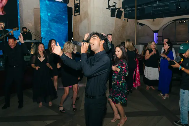 Coldwell Banker Awards, event photography by studioUSA in Dallas-Fort Worth