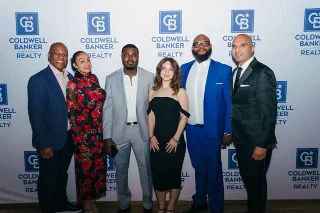 Coldwell Banker Awards, event photography by studioUSA in Dallas-Fort Worth