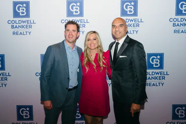 Coldwell Banker Awards, event photography by studioUSA in Dallas-Fort Worth