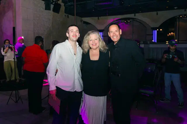 Coldwell Banker Awards, event photography by studioUSA in Dallas-Fort Worth