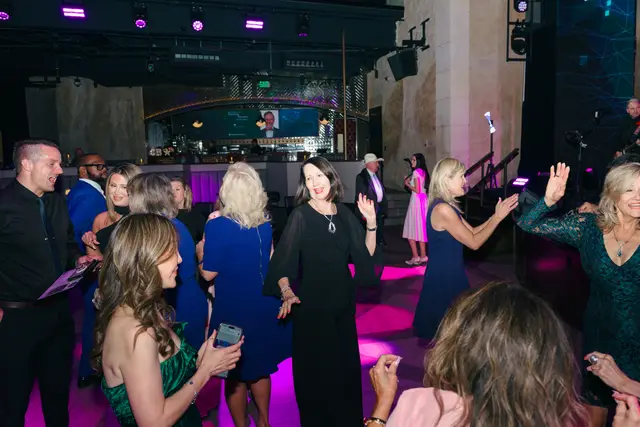 Coldwell Banker Awards, event photography by studioUSA in Dallas-Fort Worth