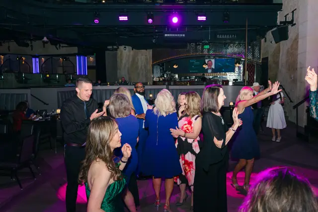 Coldwell Banker Awards, event photography by studioUSA in Dallas-Fort Worth