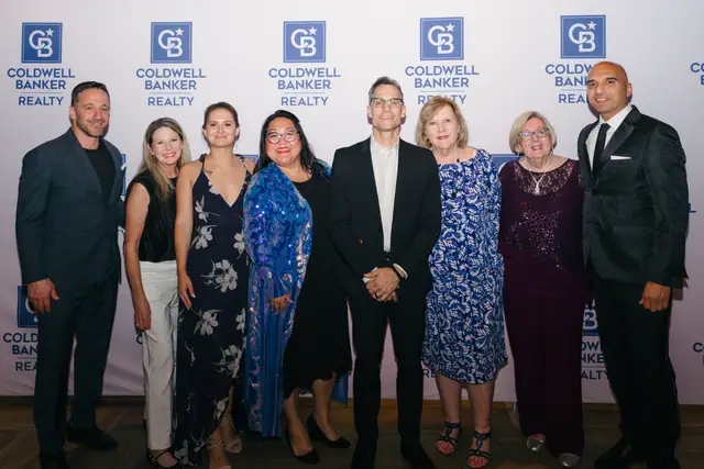 Coldwell Banker Awards, event photography by studioUSA in Dallas-Fort Worth