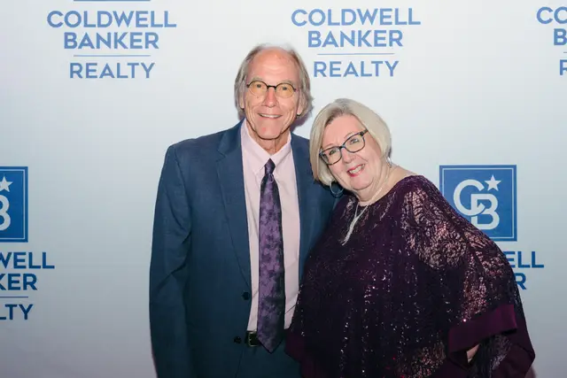 Coldwell Banker Awards, event photography by studioUSA in Dallas-Fort Worth