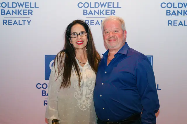 Coldwell Banker Awards, event photography by studioUSA in Dallas-Fort Worth
