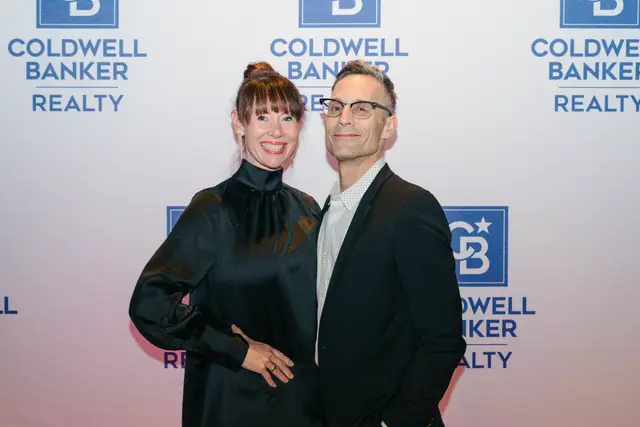 Coldwell Banker Awards, event photography by studioUSA in Dallas-Fort Worth