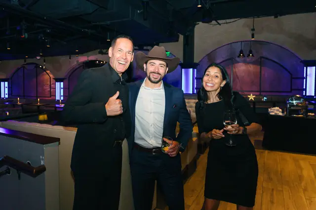 Coldwell Banker Awards, event photography by studioUSA in Dallas-Fort Worth