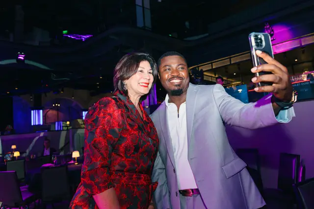 Coldwell Banker Awards, event photography by studioUSA in Dallas-Fort Worth
