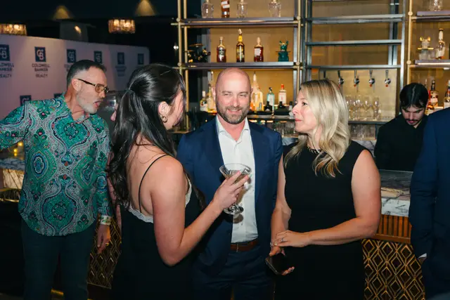 Coldwell Banker Awards, event photography by studioUSA in Dallas-Fort Worth