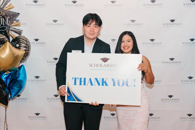 Scholarship Graduation Luncheon, event photography by studioUSA in Dallas-Fort Worth