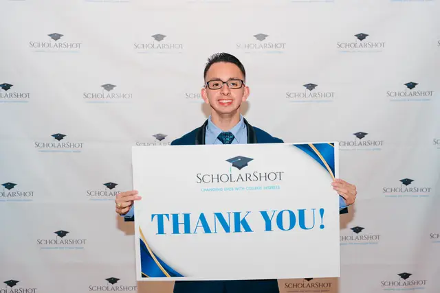 Scholarship Graduation Luncheon, event photography by studioUSA in Dallas-Fort Worth