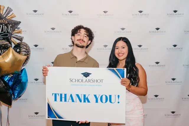 Scholarship Graduation Luncheon, event photography by studioUSA in Dallas-Fort Worth