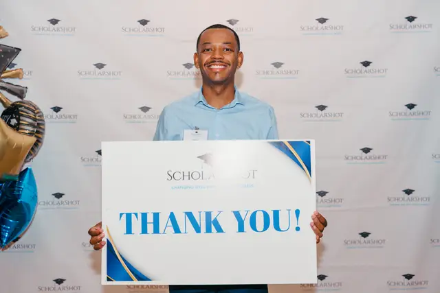 Scholarship Graduation Luncheon, event photography by studioUSA in Dallas-Fort Worth