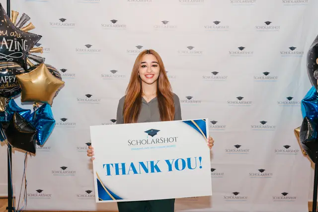 Scholarship Graduation Luncheon, event photography by studioUSA in Dallas-Fort Worth