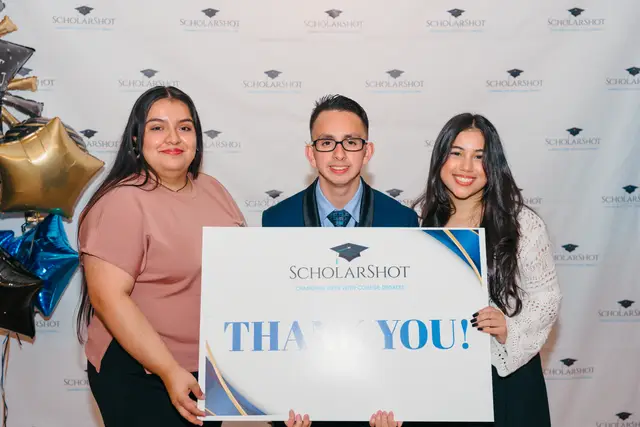 Scholarship Graduation Luncheon, event photography by studioUSA in Dallas-Fort Worth