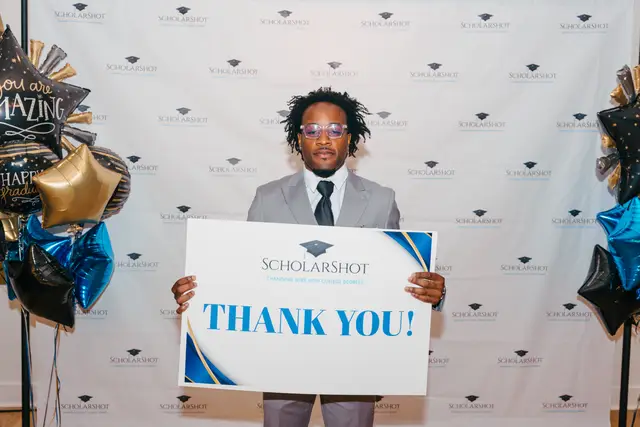 Scholarship Graduation Luncheon, event photography by studioUSA in Dallas-Fort Worth