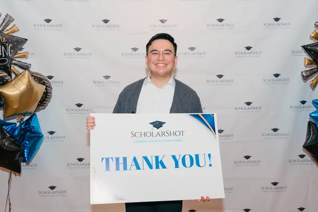 Scholarship Graduation Luncheon, event photography by studioUSA in Dallas-Fort Worth