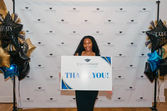 Scholarship Graduation Luncheon, event photography by studioUSA in Dallas-Fort Worth