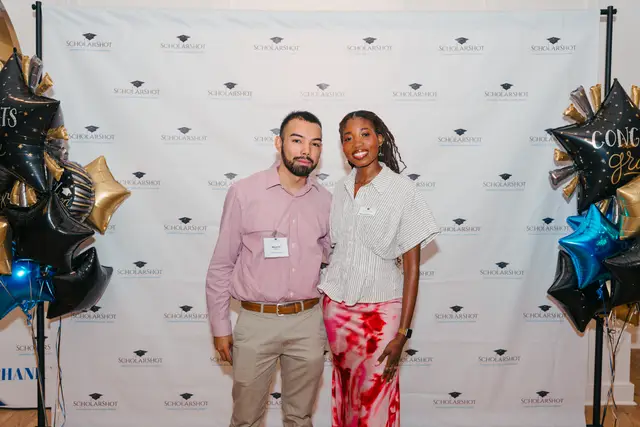 Scholarship Graduation Luncheon, event photography by studioUSA in Dallas-Fort Worth