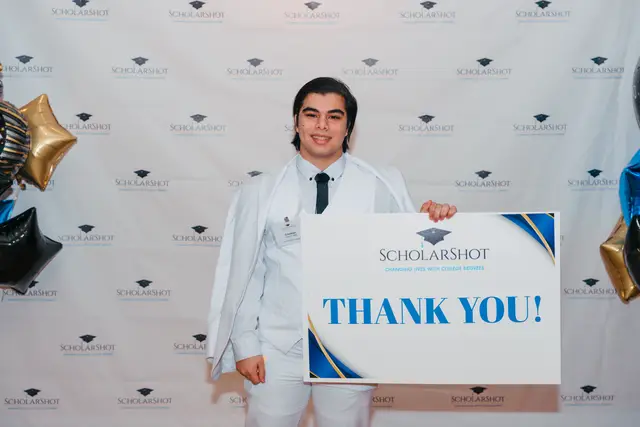 Scholarship Graduation Luncheon, event photography by studioUSA in Dallas-Fort Worth