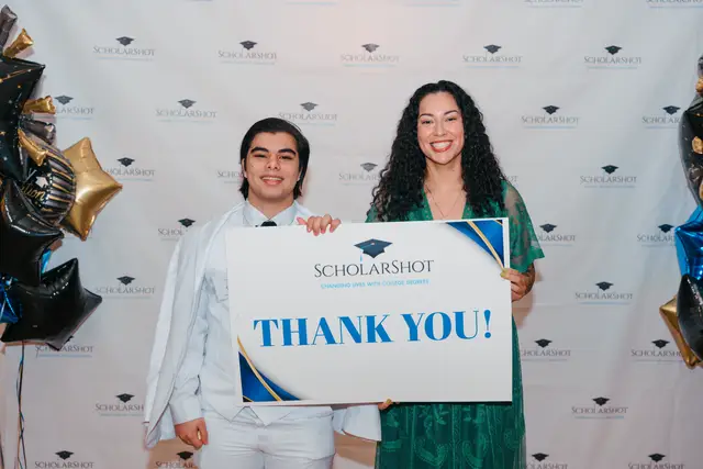 Scholarship Graduation Luncheon, event photography by studioUSA in Dallas-Fort Worth