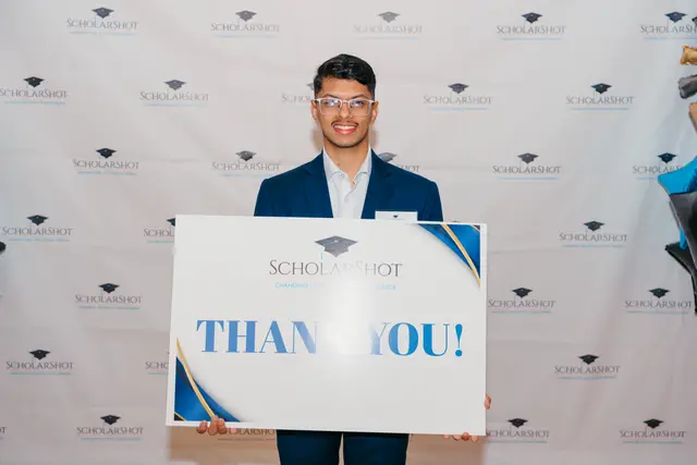 Scholarship Graduation Luncheon, event photography by studioUSA in Dallas-Fort Worth